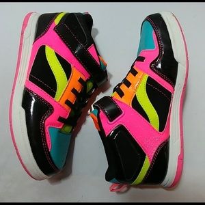 🍭OP Neon Sneakers🍭